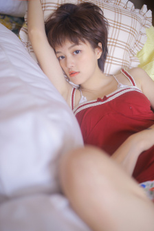 明星专题：李蕴